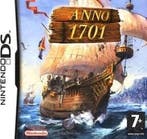 Anno 1701 Dawn of Discovery (Losse Cartridge) (DS Games), Ophalen of Verzenden, Zo goed als nieuw