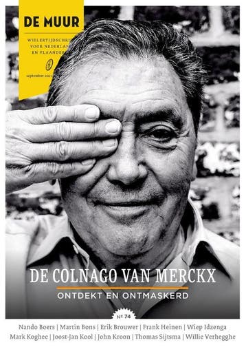 De Muur 74 |  | Nieuw, Verzenden, Nieuw