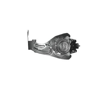 Phare Gauche Antibrouillard Pour Fiat Punto 03-05, Autos : Pièces & Accessoires, Verzenden