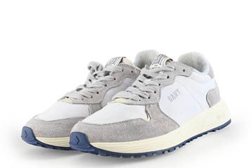Gant Sneakers in maat 38 Blauw, Kleding | Dames, Zo goed als nieuw, Sneakers, Gant, Verzenden