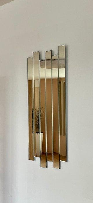 Andrea Lussoli - Miroir - Verre - ILLUSIONE MIRROR