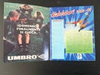 1996/97 Panini Calciatori, Edizione Limitata Compleet album, Nieuw