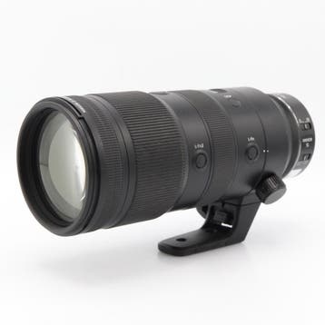 Nikon Z 70-200mm f/2.8 VR S | Tweedehands, Verzenden
