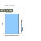 Op reis met de oom van Adri 9789025839994 W. Klootwijk, Boeken, Verzenden, Zo goed als nieuw, W. Klootwijk