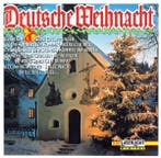 Various - Deutsche Weihnacht, Verzenden, Gebruikt