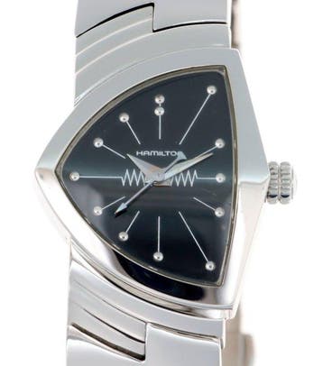 Hamilton - Ventura - Sans prix de réserve - H242110 - Femme, Handtassen en Accessoires, Nieuw