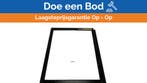 Bieden: Quicksilver and Uttern Central Black Opening Windsh, Caravans en Kamperen, Ophalen of Verzenden, Nieuw