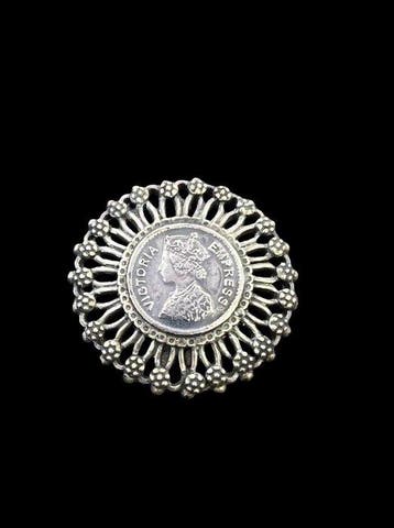 Argent - Bague - Victoria express vintage