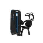 Gymfit - Luxury-line - Abdominal Crunch, Ophalen of Verzenden, Nieuw