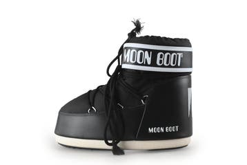 Moon Boot Snowboots in maat 39 Zwart, Moon Boot, Verzenden, Zwart, Snowboots