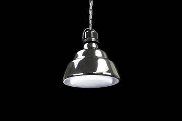 Foscarini - Plafondlamp - Diesel Glas Grande - Glas, Metaal, Antiek en Kunst