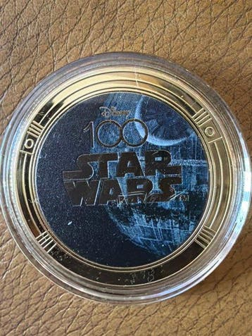 monde. Star Wars - Yoda Teaches the was of Life - 37g (Sans