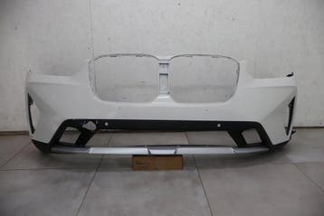 voorbumper BMW X3 G01 LIFT X-LINE 9451132, Verzenden, Gebruikt
