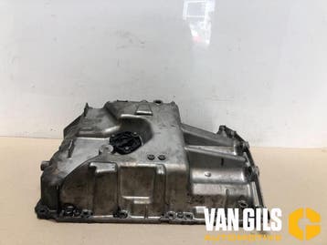 Carterpan Mercedes B-Klasse O240491, Auto-onderdelen, Nieuw