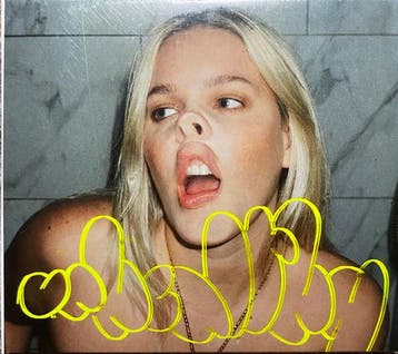 Anne-Marie - Unhealthy, Cd's en Dvd's, Verzenden, Gebruikt