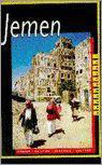Jemen / Landenreeks 9789068323412 R. Hoff, Verzenden, R. Hoff