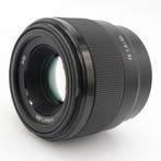 Sony FE 50mm F/1.8 | Tweedehands, Audio, Tv en Foto, Foto | Lenzen en Objectieven, Verzenden, Zo goed als nieuw