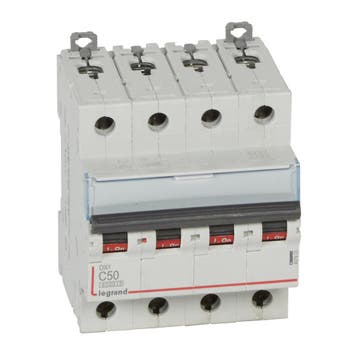 Disjoncteur Legrand LEXIC - 407933, Verzenden, Nieuw