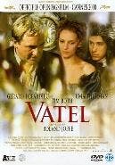 Vatel op DVD, Cd's en Dvd's, Verzenden, Nieuw in verpakking