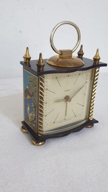 Wekker - Bayard “Mignonnette” – Chinoiserie / Japonist -
