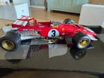 Exoto 1:18 - Voiture de sport miniature - Ferrari 312B #3, Nieuw