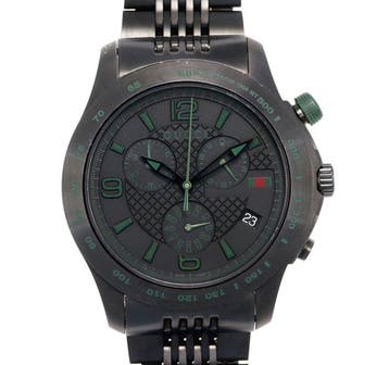 Gucci - G-Timeless Chronograph - Sans prix de réserve -, Nieuw