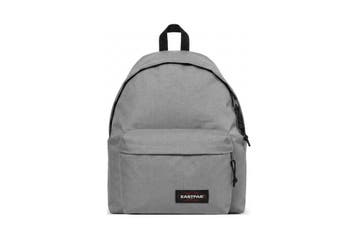 Eastpak Rugzak Zwart, Verzenden, 25 tot 40 cm, Zo goed als nieuw, 30 tot 45 cm