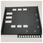 Bieden: Sailor 19 Inch Rack Mount Kit for SAILOR 6080 Power, Ophalen of Verzenden, Nieuw