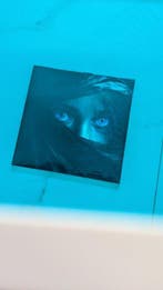 Galerie Teejo - TEEJO - ART TILES – Dualité Perceptuelle –