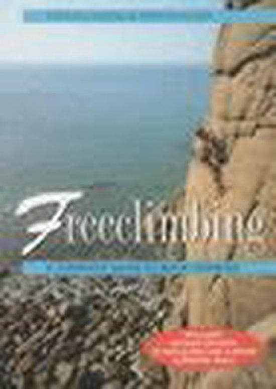 Freeclimbing 9780706374988 Thomas Strobl, Boeken, Taal | Engels, Gelezen, Verzenden