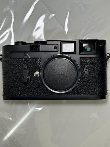 Leica M3 DS Analoge camera