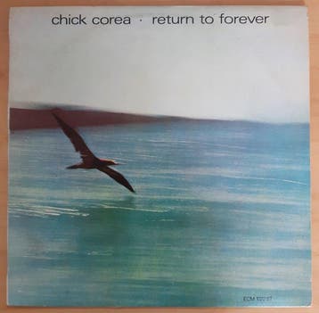 Chick Corea, Stanley Clarke, Al Di Meola - Return To Forever, CD & DVD