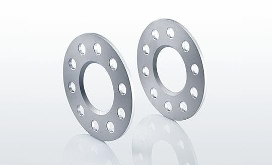 Eibach Pro-Spacer System 1  | 3x112 | Naaf: 57 | schijf: 5mm, Auto-onderdelen, Ophanging en Onderstel, Nieuw, Verzenden