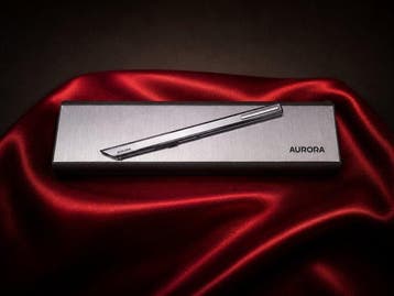 Aurora - Thesi - Zonder minimumprijs - Pen, Nieuw