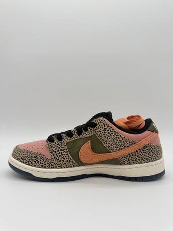 Nike - Nike Dunk SB low Arts-Rec - Sneakers - Maat: EU 42 -