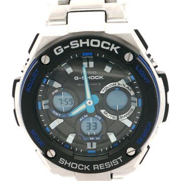 Casio - Sans prix de réserve - GST-W100D. - Homme -, Nieuw