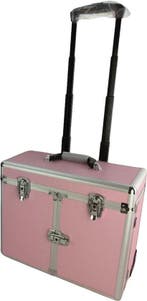 2dekans | VDD - Kapperskoffer - kappers trolley – Kappers, Ophalen of Verzenden, Nieuw