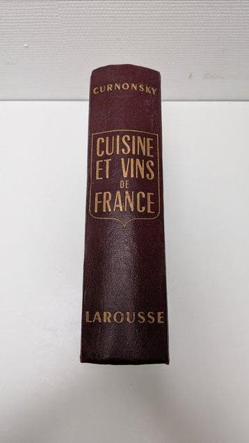 Curnonsky, “Prince élu des Gastronomes” - Cuisine et Vins de