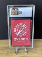 ST29 Egghead - Monkey D. Luffy Graded card - One Piece - CGC