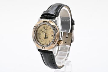 Seiko - Scuba 200M - Zonder minimumprijs - 3E25-0A10 - Dames