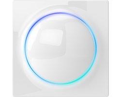 FIBARO Walli Switch Slimme Inbouwschakelaar Wit - Z-Wave, Verzenden, Nieuw
