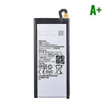 Samsung Galaxy A5 2017 Batterij/Accu A+ Kwaliteit, Verzenden