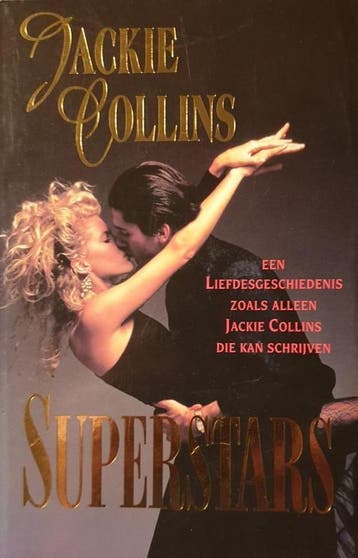 Superstars 9789026973512 Collins, Verzenden, Collins