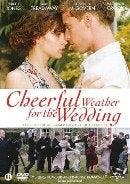 Cheerful weather for the wedding op DVD, Verzenden, Nieuw in verpakking