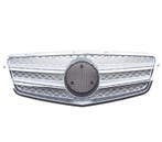 CALANDRE SPORT CL AMG POUR MERCEDES E W212 09+ ARGENT CHROMÉ, Verzenden, Nieuw