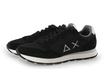 Sun68 Sneakers in maat 44 Zwart, Kleding | Heren, Schoenen, Verzenden, Zwart, Sneakers, Gedragen