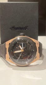 Ingersoll - Sans prix de réserve - Homme - 2020 et après, Nieuw