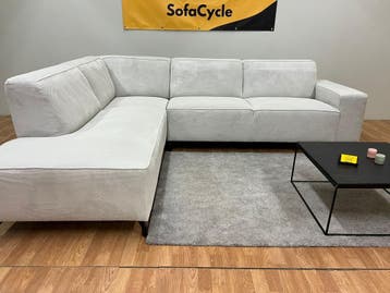 Overstock Deals SofaCycle - NIEUW - Model Manchester, Ophalen of Verzenden, Nieuw