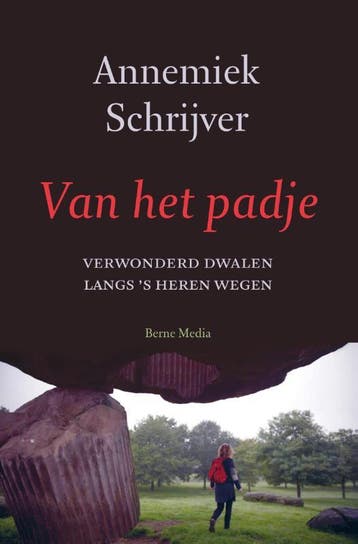 Van het padje 9789089722324 Annemiek Schrijver, Verzenden, Zo goed als nieuw, Annemiek Schrijver
