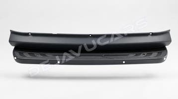Achterbumper Treeplank voor Mercedes Benz Sprinter W907 W910, Ophalen of Verzenden